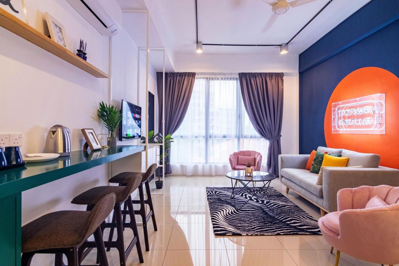 Scott Signature Suites By Alv 乔治敦 外观 照片