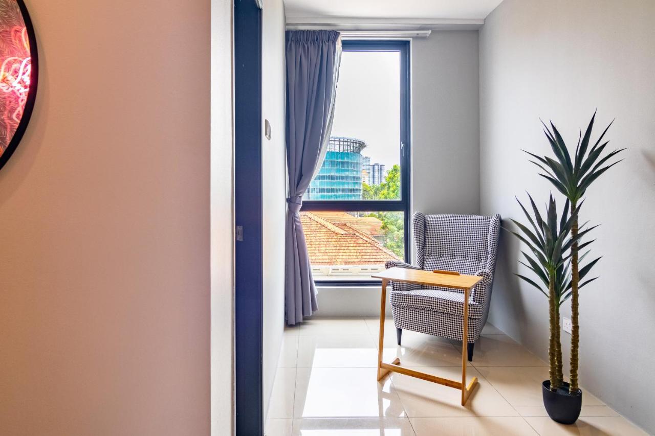 Scott Signature Suites By Alv 乔治敦 外观 照片