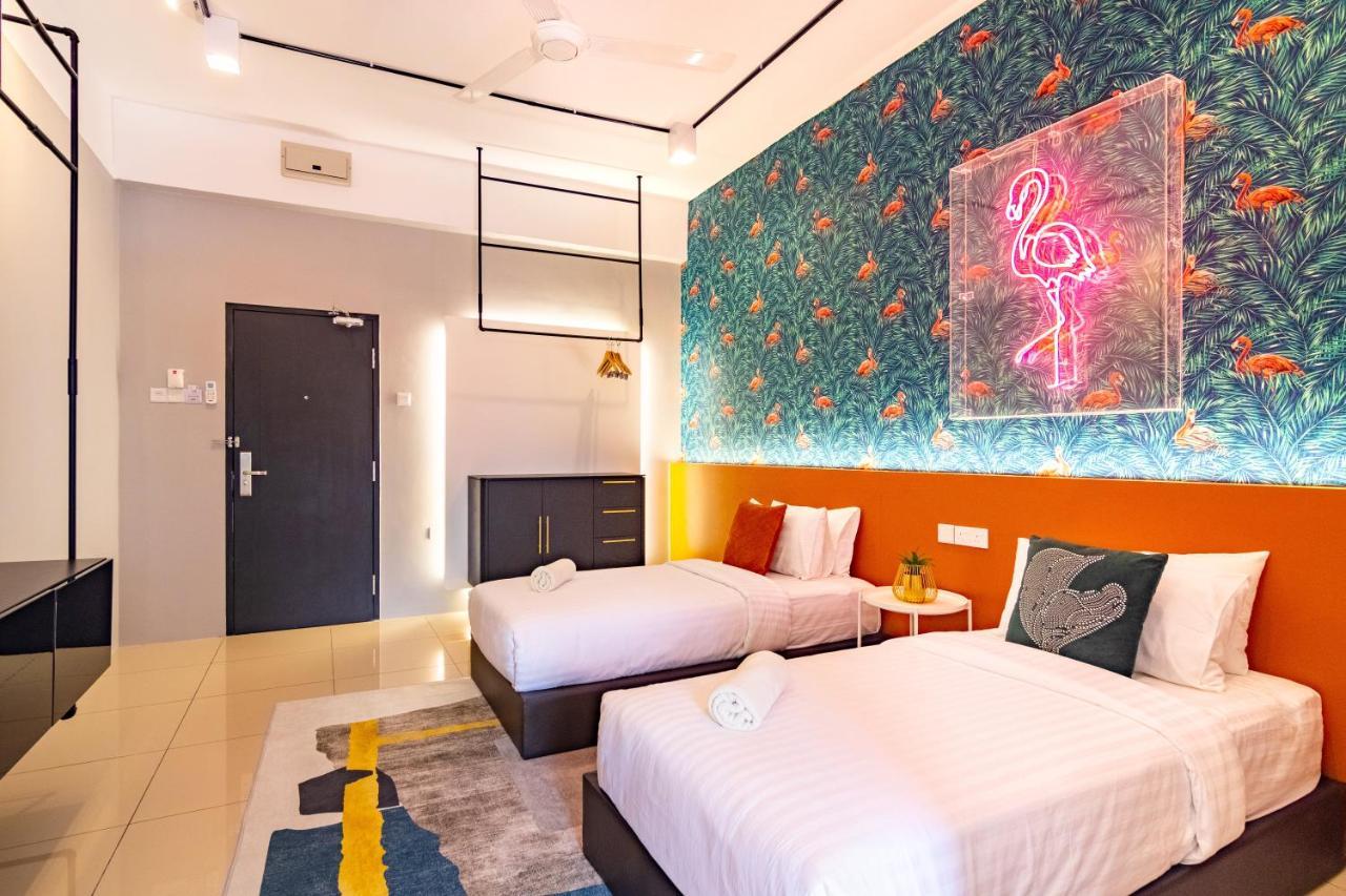 Scott Signature Suites By Alv 乔治敦 外观 照片