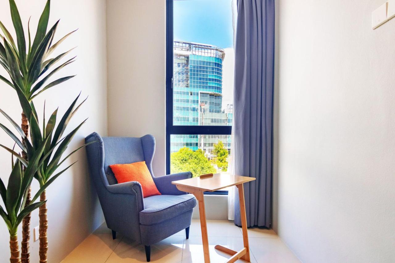 Scott Signature Suites By Alv 乔治敦 外观 照片