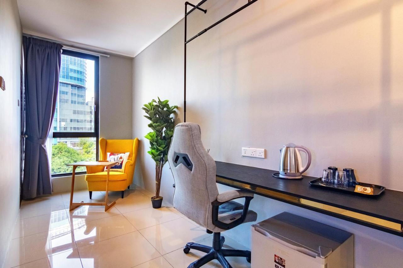 Scott Signature Suites By Alv 乔治敦 外观 照片