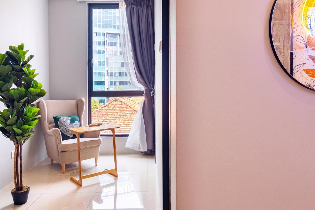 Scott Signature Suites By Alv 乔治敦 外观 照片