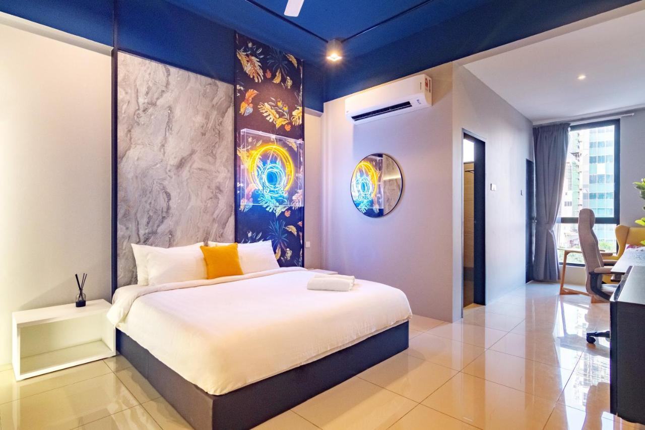 Scott Signature Suites By Alv 乔治敦 外观 照片