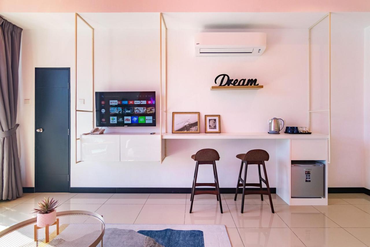 Scott Signature Suites By Alv 乔治敦 外观 照片