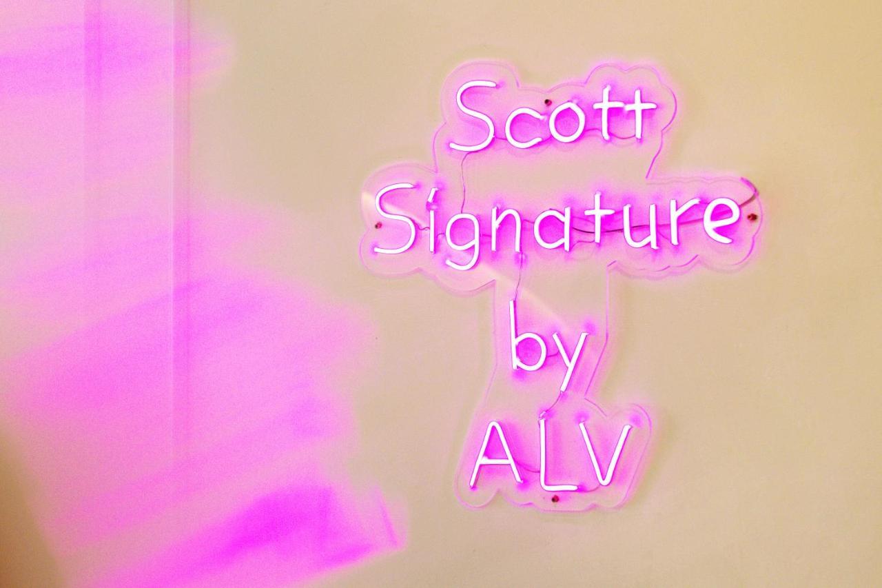 Scott Signature Suites By Alv 乔治敦 外观 照片